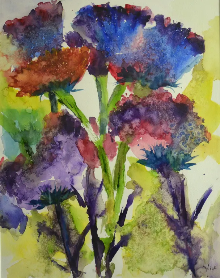 bloemen